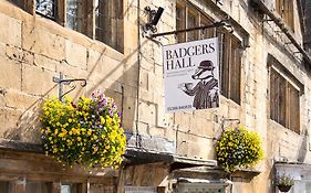 Badgers Hall Chipping Campden